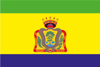 Bandera Campillo de Aranda