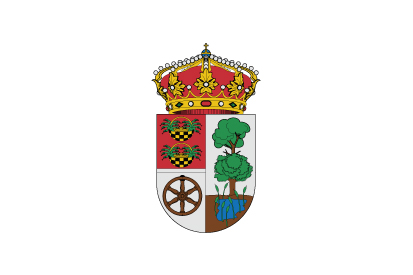 Bandera Canicosa de la Sierra