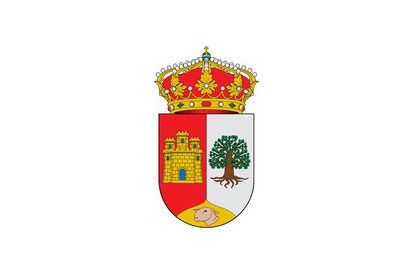 Bandera Carcedo de Burgos