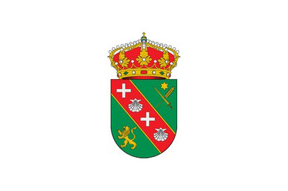 Bandera Cardeñadijo