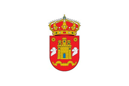 Bandera Cascajares de Bureba