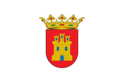 Bandera Castrojeriz