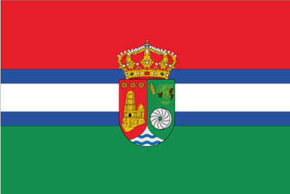 Bandera Cavia