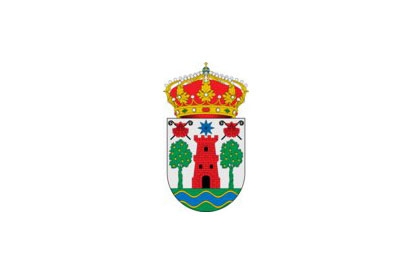 Bandera Cerezo de Río Tirón