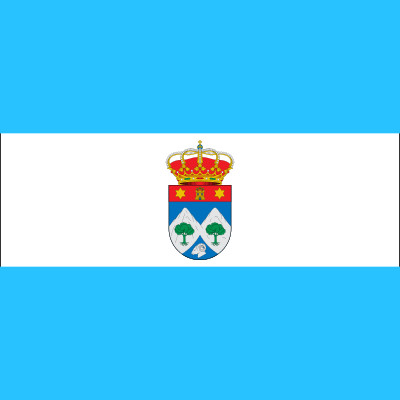 Bandera Cerratón de Juarros