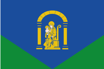 Bandera Cillaperlata