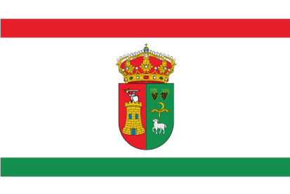 Bandera Cilleruelo de Arriba