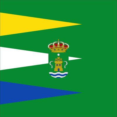 Bandera Cogollos