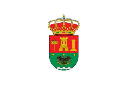 Bandera Coruña del Conde