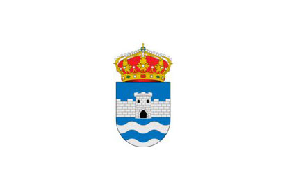 Bandera Cubo de Bureba