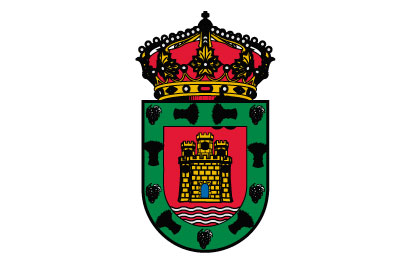 Bandera Estépar