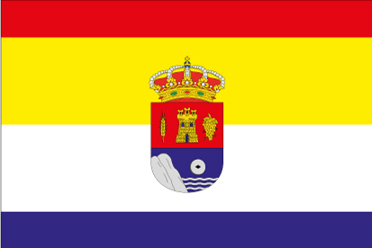 Bandera Fuentemolinos