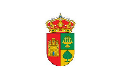 Bandera Fuentenebro