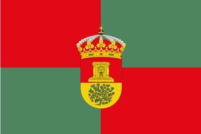 Bandera Fuentespina