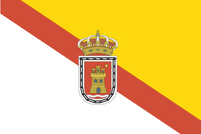 Bandera Haza