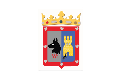 Bandera Hontoria de la Cantera