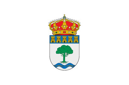 Bandera Hormazas, Las