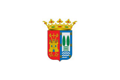 Bandera Hortigüela