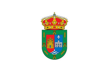 Bandera Huérmeces