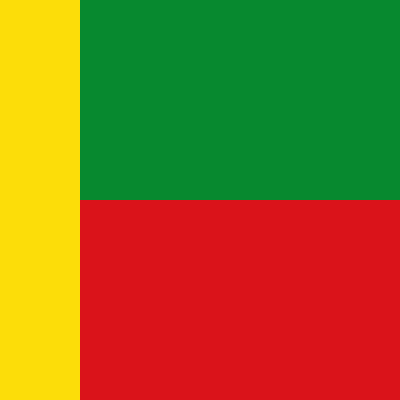 Bandera Huerta de Arriba