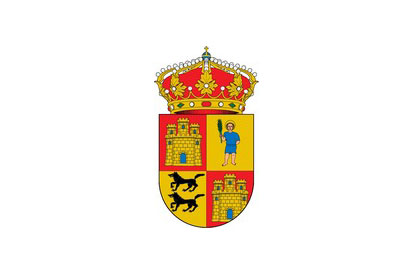 Bandera Huerta de Rey