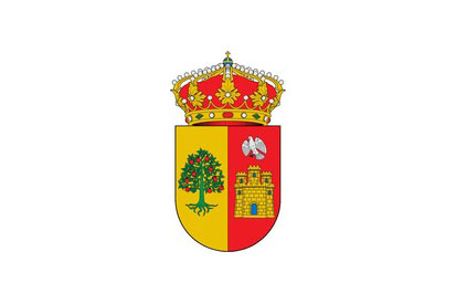 Bandera Ibeas de Juarros