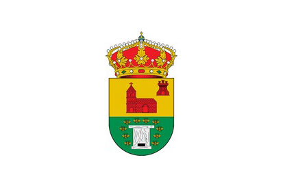 Bandera Iglesiarrubia