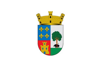 Bandera Mecerreyes