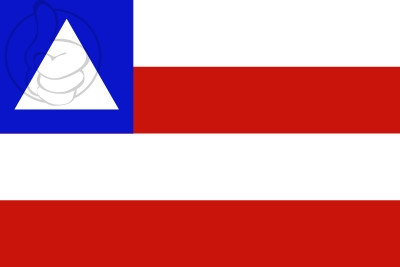 Bandera Bahía