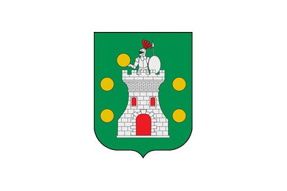 Bandera Merindad de Montija