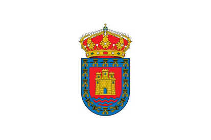 Bandera Merindad de Río Ubierna