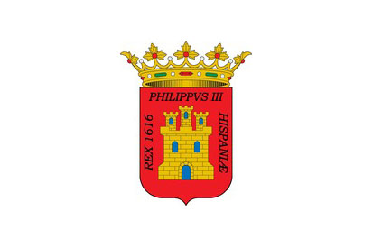 Bandera Merindad de Sotoscueva