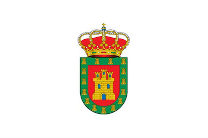 Bandera Merindad de Valdeporres