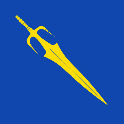 Bandera Miraveche