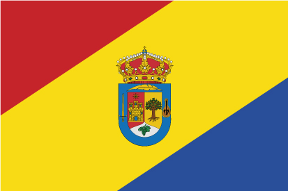 Bandera Modúbar de la Emparedada