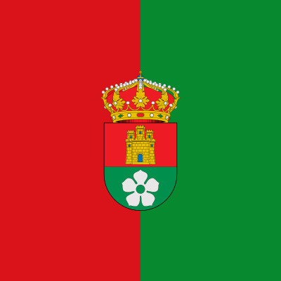 Bandera Monasterio de Rodilla