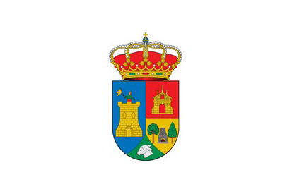 Bandera Monterrubio de la Demanda