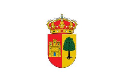 Bandera Moradillo de Roa
