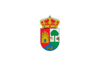 Bandera Navas de Bureba