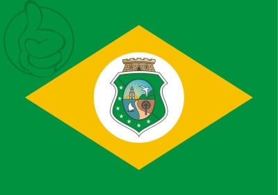 Bandera Ceará