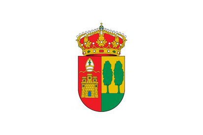 Bandera Olmillos de Muñó