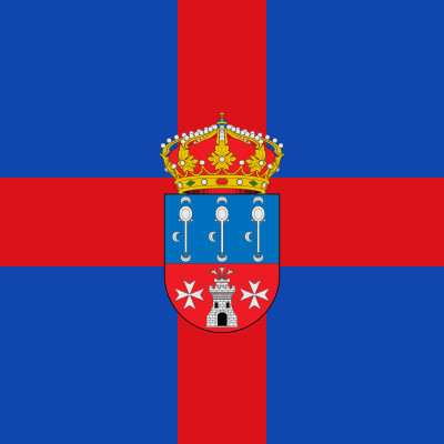 Bandera Padilla de Abajo