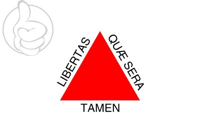 Bandera Minas Gerais