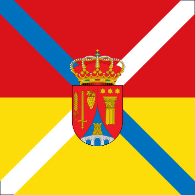 Bandera Pampliega