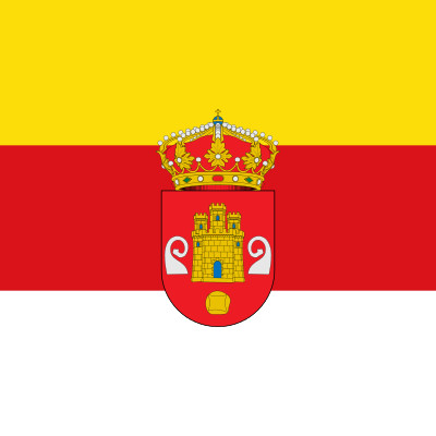 Bandera Pancorbo