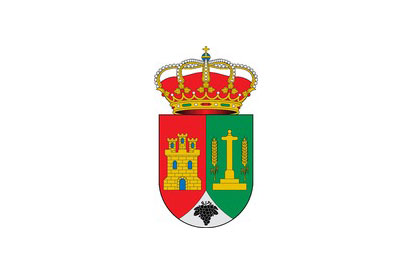 Bandera Pardilla
