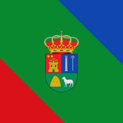 Bandera Pedrosa del Páramo