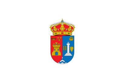 Bandera Pedrosa del Príncipe