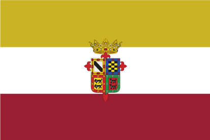 Bandera Peñaranda de Duero