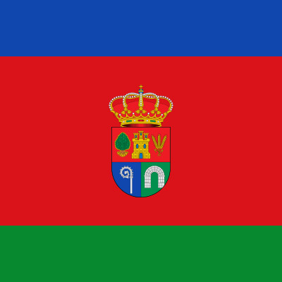 Bandera Piérnigas